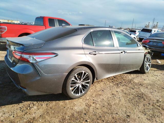 Photo 2 VIN: 4T1M11AK9LU861612 - TOYOTA CAMRY SE 