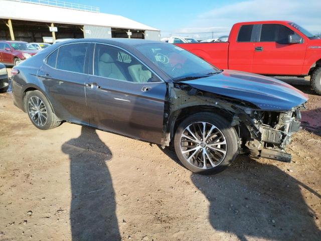 Photo 3 VIN: 4T1M11AK9LU861612 - TOYOTA CAMRY SE 