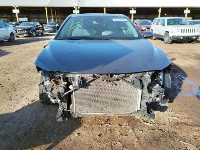 Photo 4 VIN: 4T1M11AK9LU861612 - TOYOTA CAMRY SE 