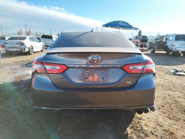 Photo 5 VIN: 4T1M11AK9LU861612 - TOYOTA CAMRY SE 