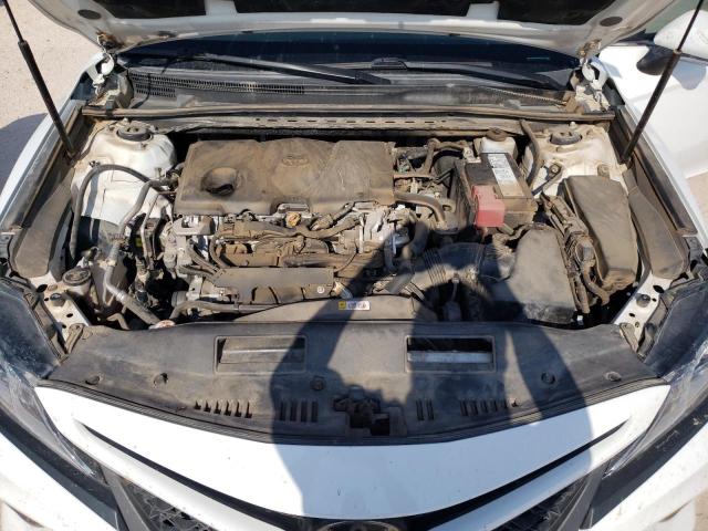 Photo 10 VIN: 4T1M11AK9LU901686 - TOYOTA CAMRY SE 