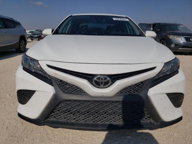 Photo 4 VIN: 4T1M11AK9LU901686 - TOYOTA CAMRY SE 