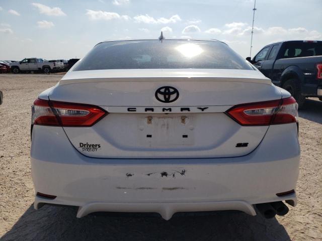 Photo 5 VIN: 4T1M11AK9LU901686 - TOYOTA CAMRY SE 