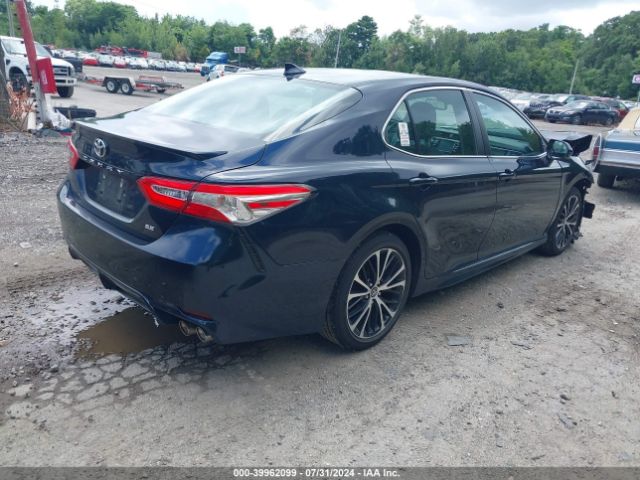 Photo 3 VIN: 4T1M11AK9LU904894 - TOYOTA CAMRY 