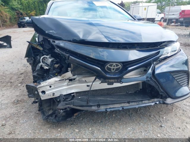 Photo 5 VIN: 4T1M11AK9LU904894 - TOYOTA CAMRY 