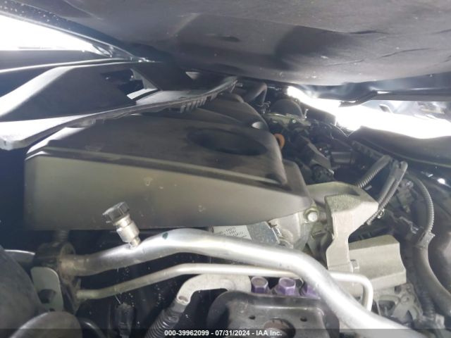 Photo 9 VIN: 4T1M11AK9LU904894 - TOYOTA CAMRY 