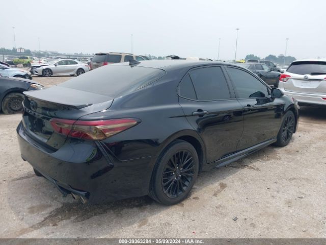 Photo 3 VIN: 4T1M11AK9LU908900 - TOYOTA CAMRY 