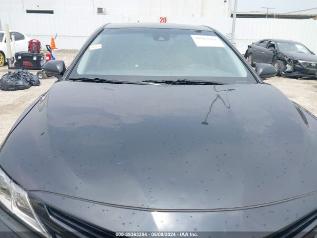 Photo 5 VIN: 4T1M11AK9LU908900 - TOYOTA CAMRY 