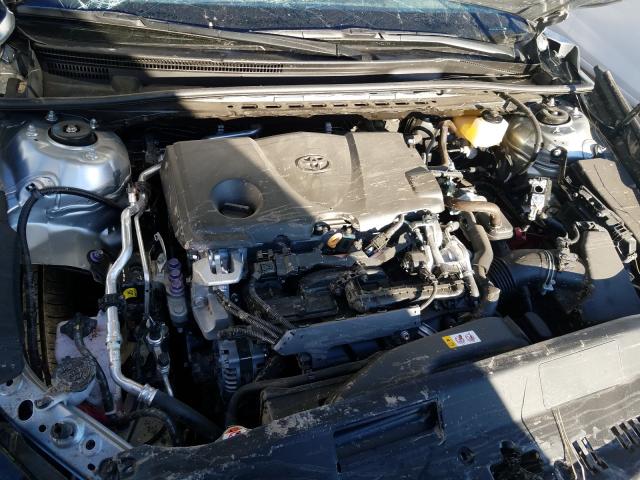 Photo 6 VIN: 4T1M11AK9LU919802 - TOYOTA CAMRY SE 