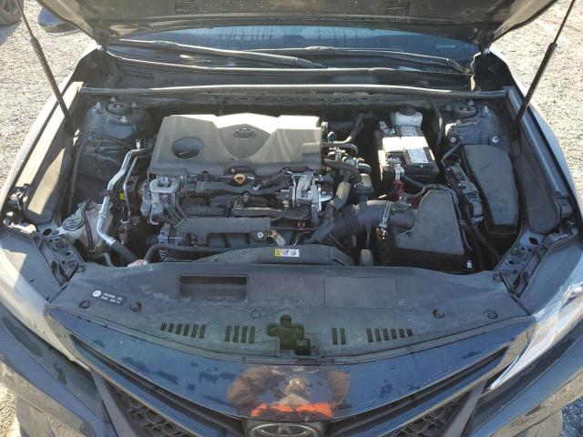 Photo 10 VIN: 4T1M11AK9LU947597 - TOYOTA CAMRY 