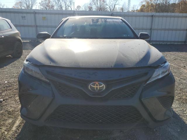 Photo 4 VIN: 4T1M11AK9LU947597 - TOYOTA CAMRY 