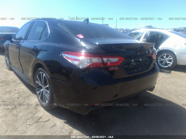 Photo 2 VIN: 4T1M11AK9LU950435 - TOYOTA CAMRY 