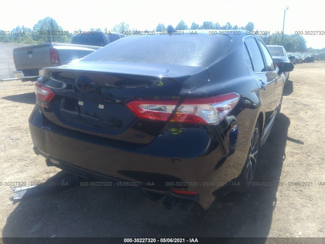 Photo 3 VIN: 4T1M11AK9LU950435 - TOYOTA CAMRY 