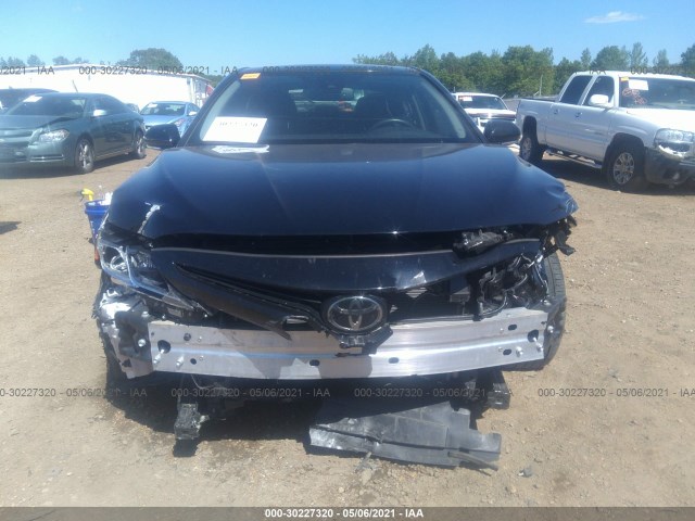 Photo 5 VIN: 4T1M11AK9LU950435 - TOYOTA CAMRY 