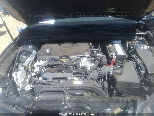 Photo 9 VIN: 4T1M11AK9LU950435 - TOYOTA CAMRY 