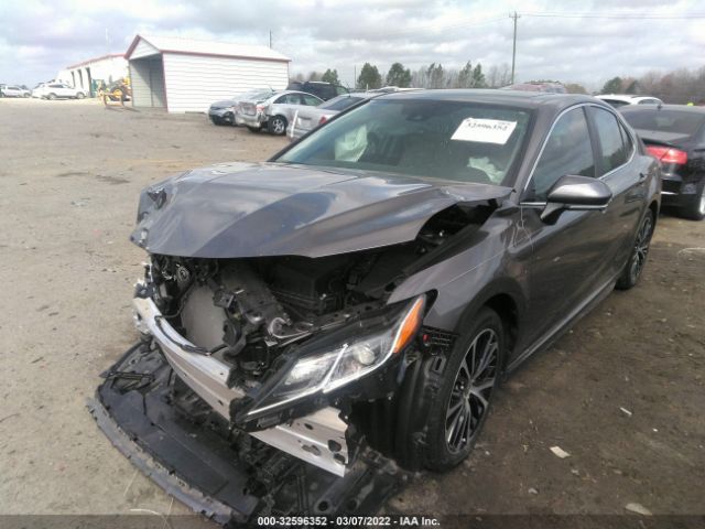 Photo 1 VIN: 4T1M11AK9LU953741 - TOYOTA CAMRY 