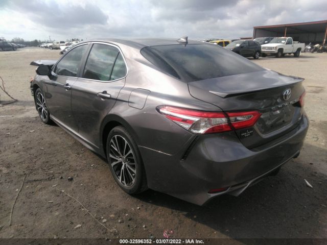 Photo 2 VIN: 4T1M11AK9LU953741 - TOYOTA CAMRY 