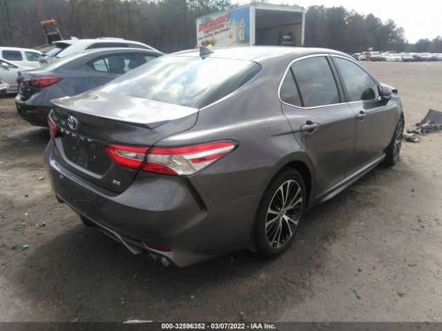 Photo 3 VIN: 4T1M11AK9LU953741 - TOYOTA CAMRY 