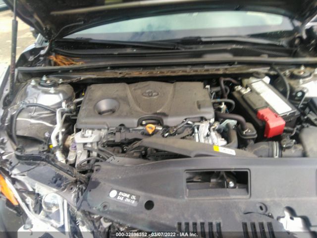 Photo 9 VIN: 4T1M11AK9LU953741 - TOYOTA CAMRY 