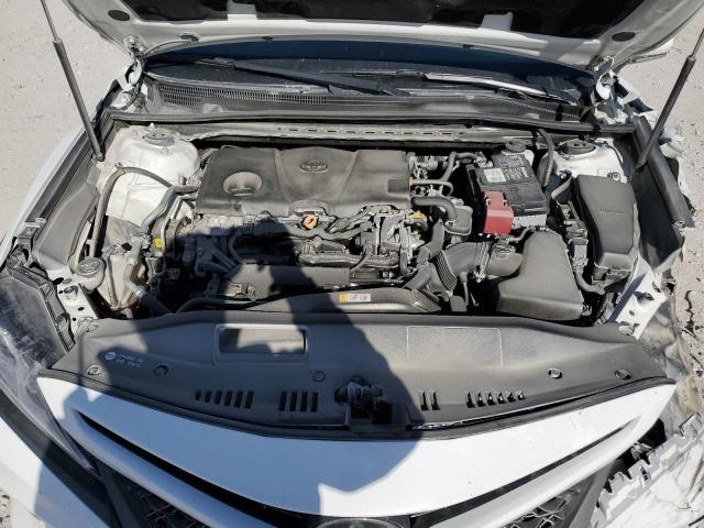 Photo 10 VIN: 4T1M11AK9LU993902 - TOYOTA CAMRY SE 