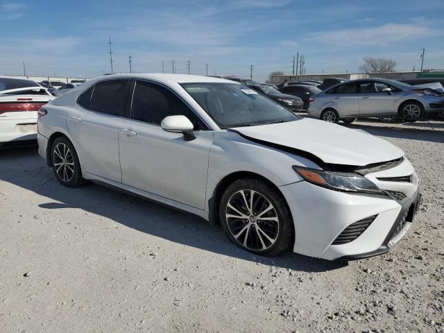 Photo 3 VIN: 4T1M11AK9LU993902 - TOYOTA CAMRY SE 