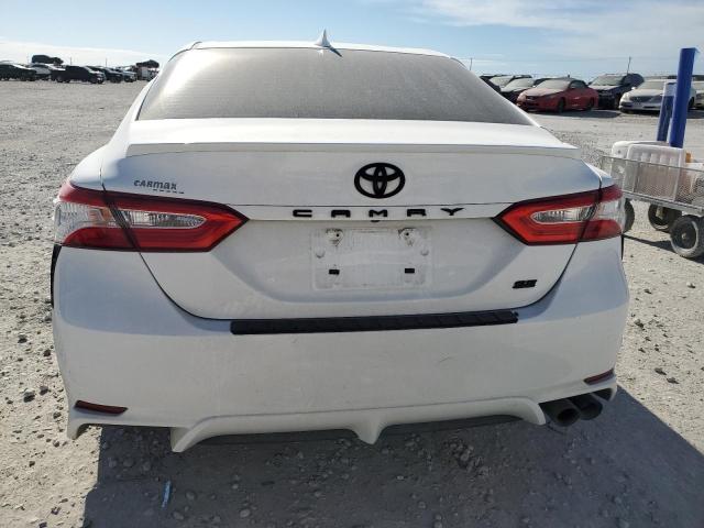 Photo 5 VIN: 4T1M11AK9LU993902 - TOYOTA CAMRY SE 