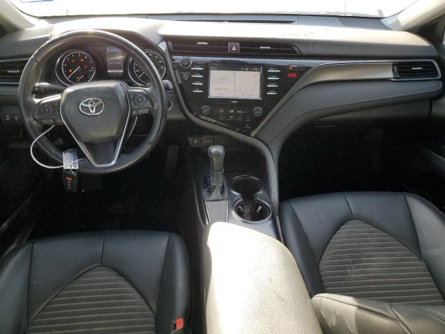 Photo 7 VIN: 4T1M11AK9LU993902 - TOYOTA CAMRY SE 