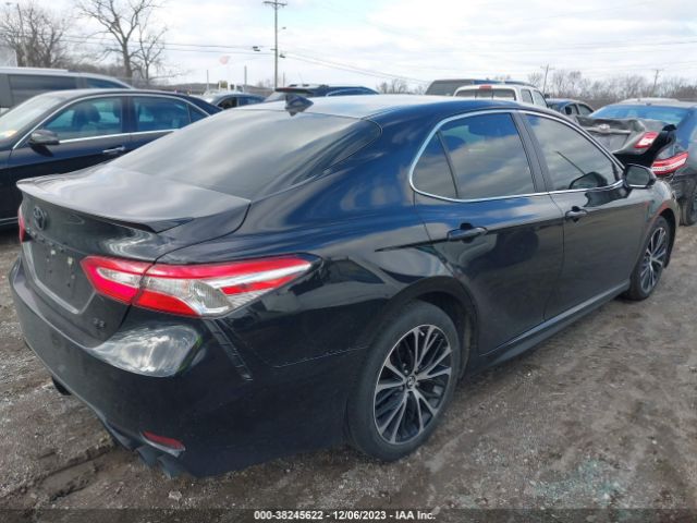 Photo 3 VIN: 4T1M11AKXLU324666 - TOYOTA CAMRY 