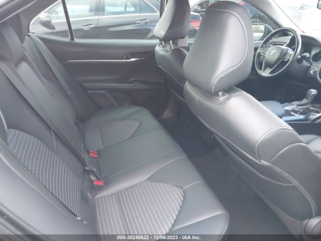 Photo 7 VIN: 4T1M11AKXLU324666 - TOYOTA CAMRY 