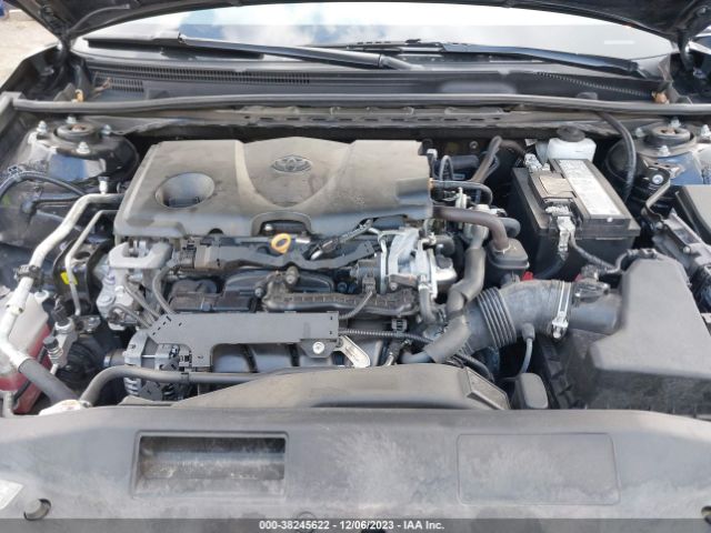 Photo 9 VIN: 4T1M11AKXLU324666 - TOYOTA CAMRY 