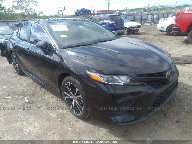 Photo 0 VIN: 4T1M11AKXLU387198 - TOYOTA CAMRY 