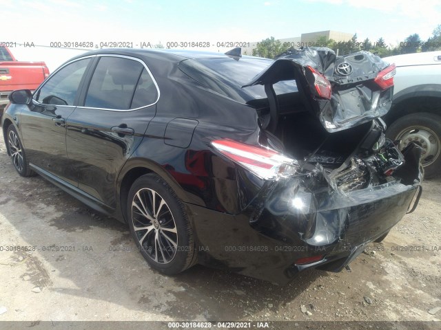 Photo 2 VIN: 4T1M11AKXLU387198 - TOYOTA CAMRY 