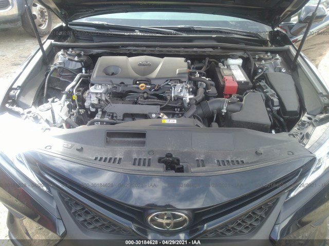 Photo 9 VIN: 4T1M11AKXLU387198 - TOYOTA CAMRY 