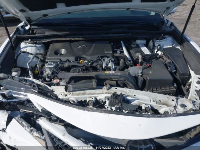 Photo 9 VIN: 4T1M11AKXLU392093 - TOYOTA CAMRY 