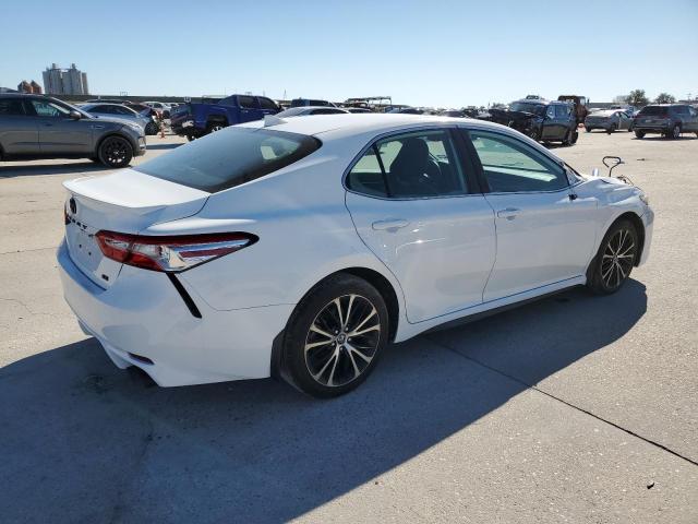 Photo 2 VIN: 4T1M11AKXLU880007 - TOYOTA CAMRY SE 