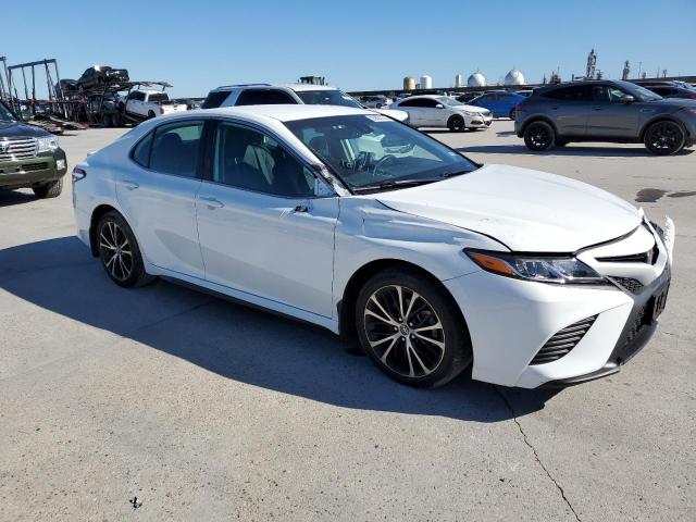 Photo 3 VIN: 4T1M11AKXLU880007 - TOYOTA CAMRY SE 