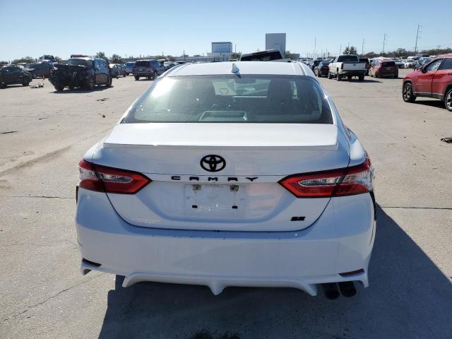 Photo 5 VIN: 4T1M11AKXLU880007 - TOYOTA CAMRY SE 