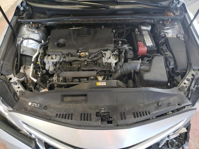 Photo 10 VIN: 4T1M11AKXLU886471 - TOYOTA CAMRY SE 