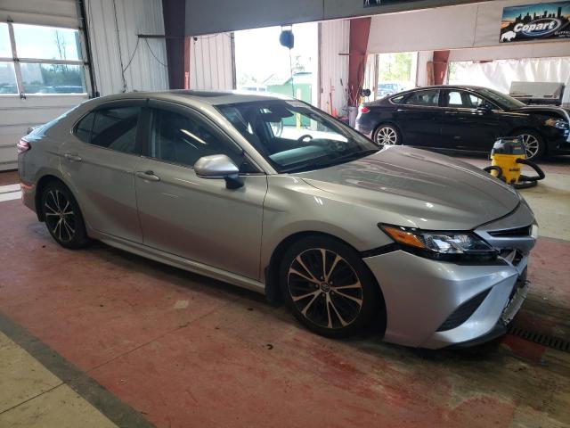 Photo 3 VIN: 4T1M11AKXLU886471 - TOYOTA CAMRY SE 