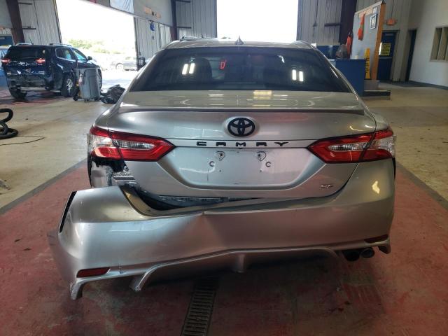 Photo 5 VIN: 4T1M11AKXLU886471 - TOYOTA CAMRY SE 