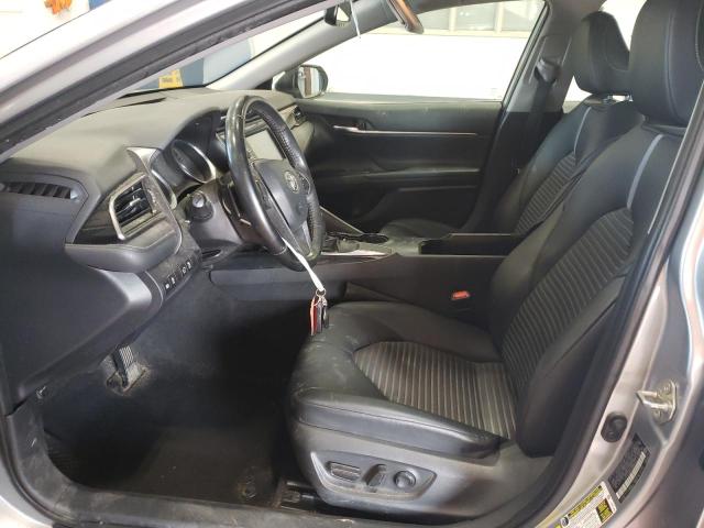 Photo 6 VIN: 4T1M11AKXLU886471 - TOYOTA CAMRY SE 