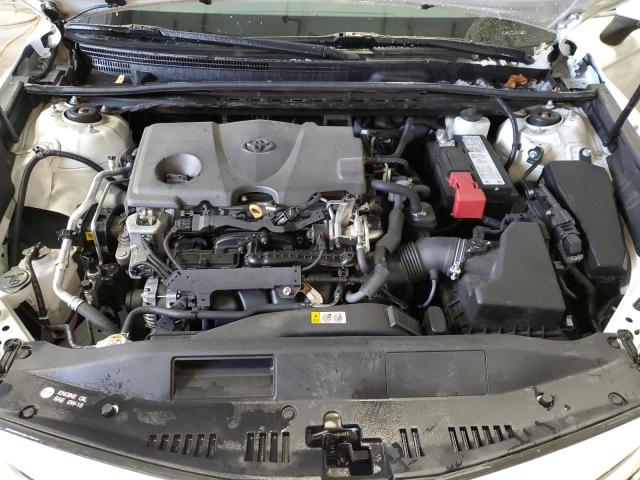 Photo 10 VIN: 4T1M11BK0LU001287 - TOYOTA CAMRY 