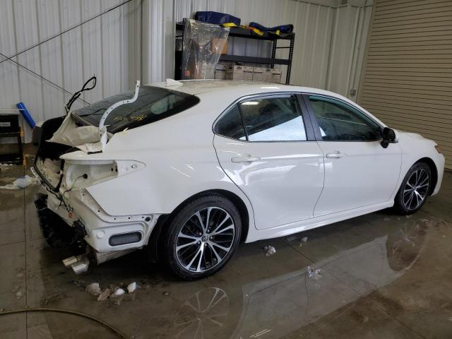 Photo 2 VIN: 4T1M11BK0LU001287 - TOYOTA CAMRY 