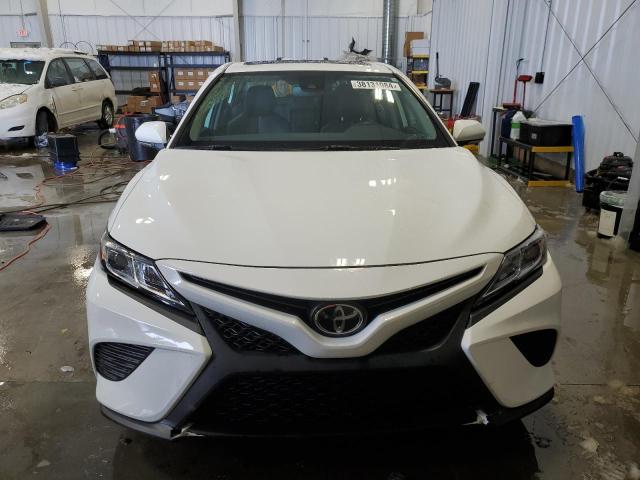 Photo 4 VIN: 4T1M11BK0LU001287 - TOYOTA CAMRY 