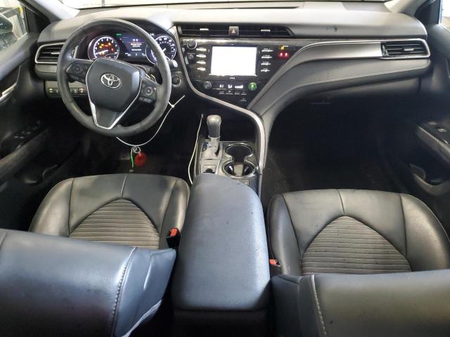 Photo 7 VIN: 4T1M11BK0LU001287 - TOYOTA CAMRY 