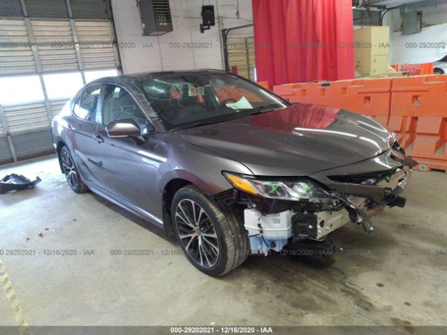 Photo 0 VIN: 4T1M11BK0LU005341 - TOYOTA CAMRY 