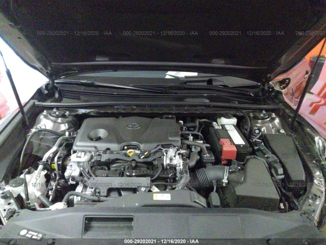 Photo 9 VIN: 4T1M11BK0LU005341 - TOYOTA CAMRY 