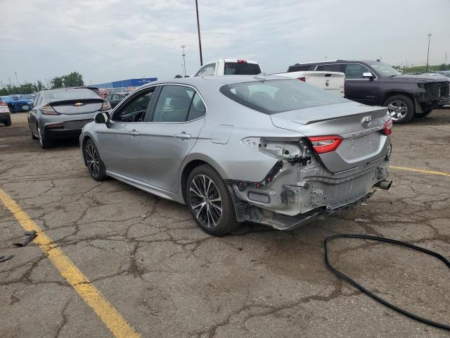 Photo 1 VIN: 4T1M11BK1LU001833 - TOYOTA CAMRY SE 