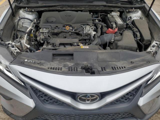 Photo 10 VIN: 4T1M11BK1LU001833 - TOYOTA CAMRY SE 