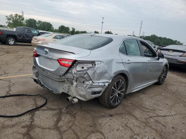 Photo 2 VIN: 4T1M11BK1LU001833 - TOYOTA CAMRY SE 